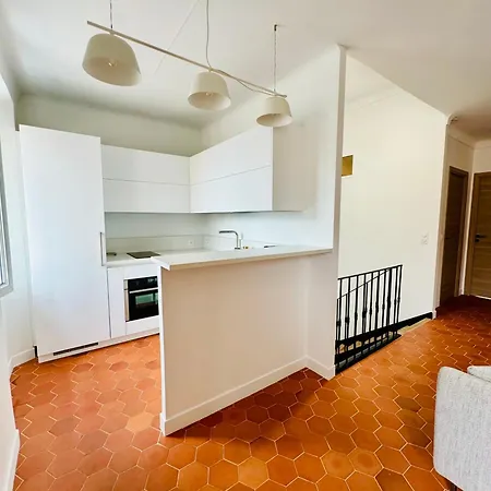 2 Le Willemi - St Tropez *