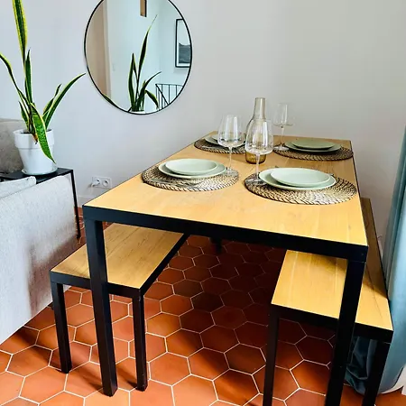2 Le Willemi - St Tropez Apartmán